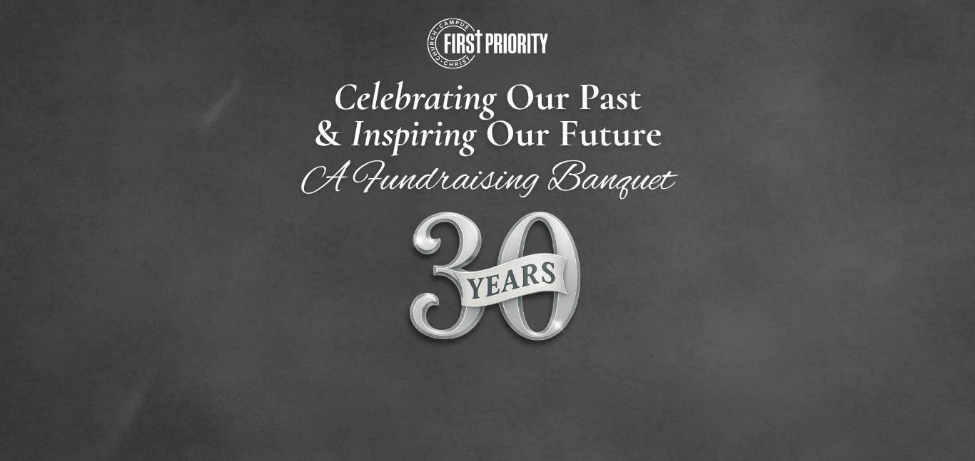 First Priority of the Lakeshore